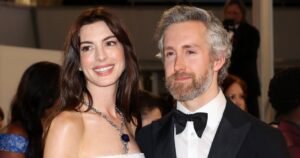 Anne Hathaway and Adam Shulman: A Timeline of Their Relationship