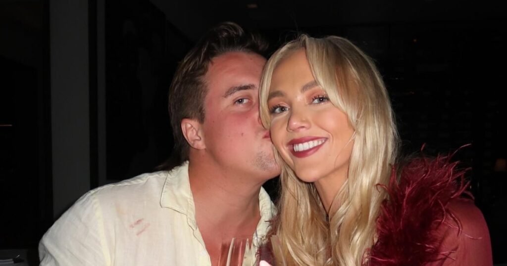 Annie Knight Recalls Feeling Like Relationship With Fiance Henry Brayshaw Was ‘Falling Apart’