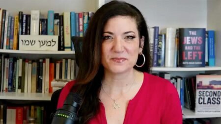 Fox News ‘Antisemitism Exposed’ Newsletter: Batya explains why Jews became politically ‘homeless’