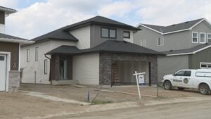 Saskatchewan cities seeing record-high housing prices, low supply