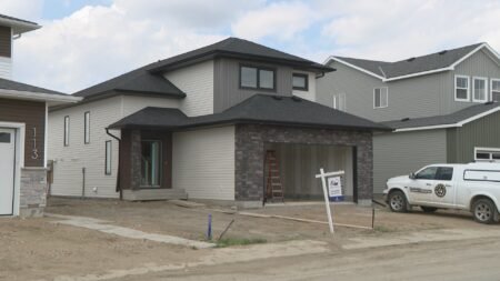 Saskatchewan cities seeing record-high housing prices, low supply