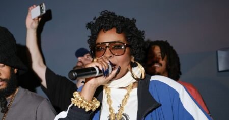 How to Watch the 2026 BET Awards: Date, Time, Stars, Host and More