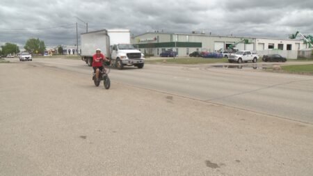 Proposed changes to Millar Avenue to improve accessibility could hurt businesses
