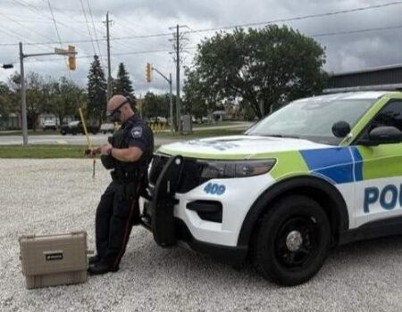 Dog that mauled child shot and killed by Barrie police Dog that mauled child shot and killed by Barrie police