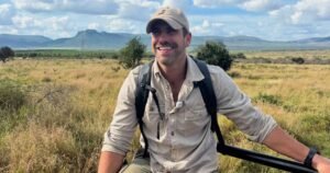 Blake Moynes Claims He Has ‘No Money Left’ After Selling House to Pursue Wildlife Conservation