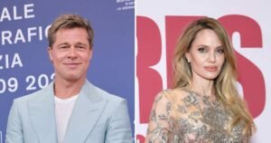 Brad Pitt Scores Legal Win Against Ex Angelina Jolie in Winery Lawsuit
