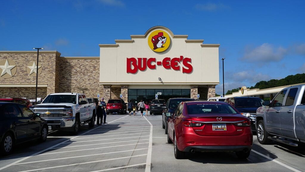 Buc-ee’s expands national footprint with 15 more locations in the pipeline