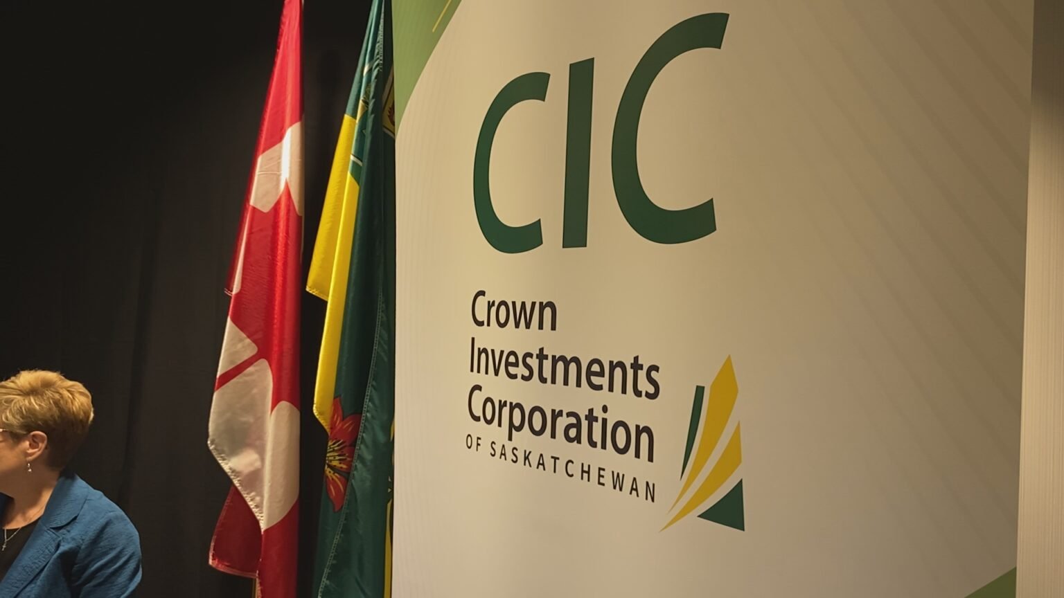 SaskPower reports annual loss despite 7M grant from CIC SaskPower reports annual loss despite 7M grant from CIC