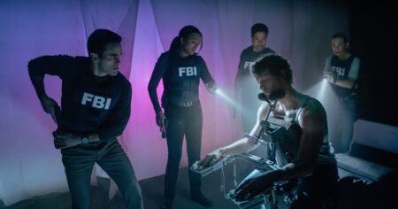 Did ‘Criminal Minds’ Kill Off Connor Storrie’s Villainous Character Lance in Gruesome Death Scene? Did ‘Criminal Minds’ Kill Off Connor Storrie’s Villainous Character Lance in Gruesome Death Scene?