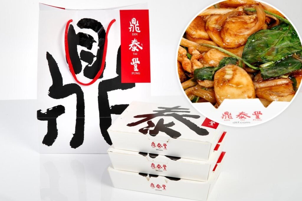 Famous dumpling spot axes signature dish, sparking panic and petition: ‘My family is distraught’ Famous dumpling spot axes signature dish, sparking panic and petition: ‘My family is distraught’