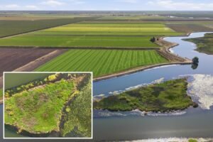 California private island up for sale as ,000 listing sparks interest