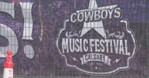 Weeknight concerts during Calgary Stampede must end at midnight, city memo says Weeknight concerts during Calgary Stampede must end at midnight, city memo says