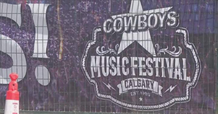Weeknight concerts during Calgary Stampede must end at midnight, city memo says Weeknight concerts during Calgary Stampede must end at midnight, city memo says