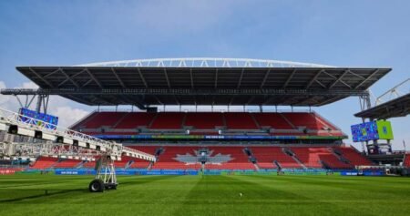 Germany, Ivory Coast set for World Cup showdown in Toronto Germany, Ivory Coast set for World Cup showdown in Toronto