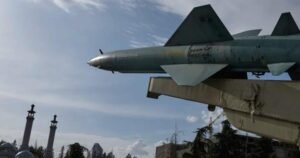 Ottawa student flagged as security threat over research helpful to Iran’s weapons program