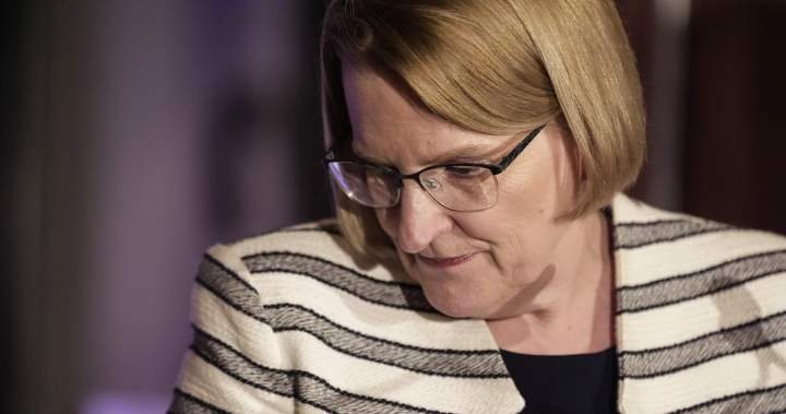 Ford government scolded agency over cyber attack. Docs show it knew a month earlier Ford government scolded agency over cyber attack. Docs show it knew a month earlier