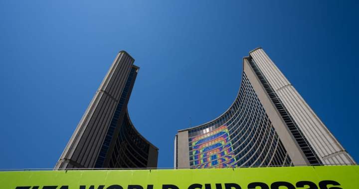 Toronto hotels expecting ‘uneven’ bookings in June thanks to World Cup Toronto hotels expecting ‘uneven’ bookings in June thanks to World Cup