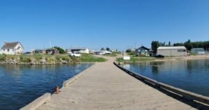 Local leaders call for policing improvements after Pelican Narrows shooting Local leaders call for policing improvements after Pelican Narrows shooting