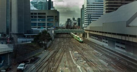 Metrolinx writes off 0M in signalling upgrades that are no longer useful Metrolinx writes off 0M in signalling upgrades that are no longer useful