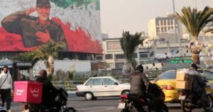 Ontario court raises amount Iran owes torture victim to 0 million Ontario court raises amount Iran owes torture victim to 0 million