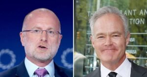 FCC Chair Brendan Carr Slams ‘Completely Out of Touch’ Scott Pelley Following ’60 Minutes’ Firing
