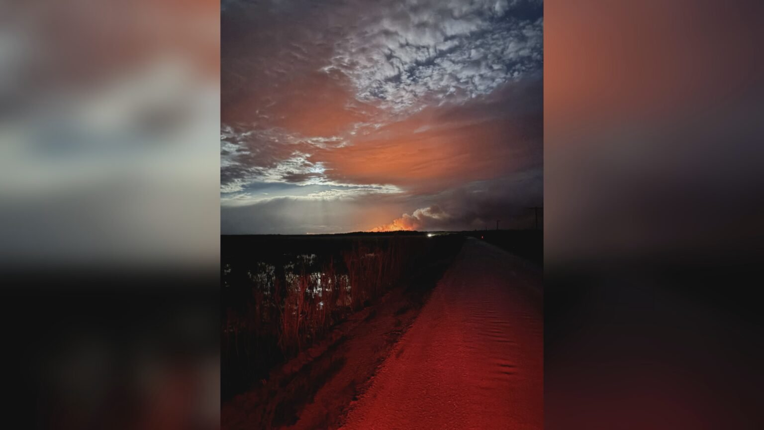 Saskatchewan’s Cayford fire continues out of control as Lobstick nears containment Saskatchewan’s Cayford fire continues out of control as Lobstick nears containment