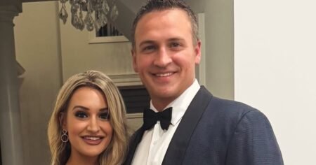 Celebrity Engagements of 2026: Olympian Ryan Lochte and Molly Gillihan, More Stars Who Got Engaged