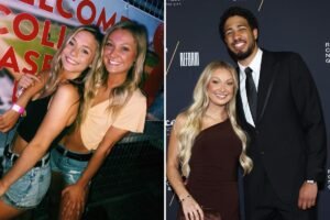Tyrese Haliburton’s bride-to-be shares heartbreaking tribute after her ‘once-in-a-lifetime friend’ dies on bachelorette trip Tyrese Haliburton’s bride-to-be shares heartbreaking tribute after her ‘once-in-a-lifetime friend’ dies on bachelorette trip