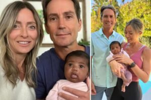 Biological parents of baby born to another couple in IVF-embryo mix-up are ‘heartbroken’ after losing custody Biological parents of baby born to another couple in IVF-embryo mix-up are ‘heartbroken’ after losing custody