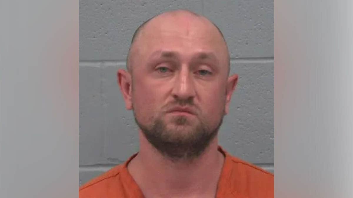 Mugshot of Conor-William-Parady