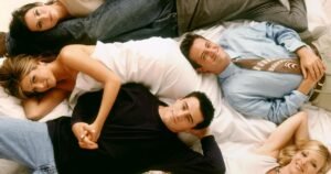 ‘Friends’ Cast’s Dating Histories Through the Years: Jennifer Aniston, Courteney Cox and More