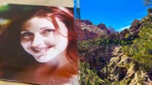Former youth pastor, Vegas yoga instructor charged in wife’s mystery death kills himself in custody: officials