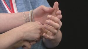 Deafblind Awareness Month celebrates community while raising awareness