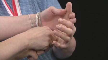 Deafblind Awareness Month celebrates community while raising awareness