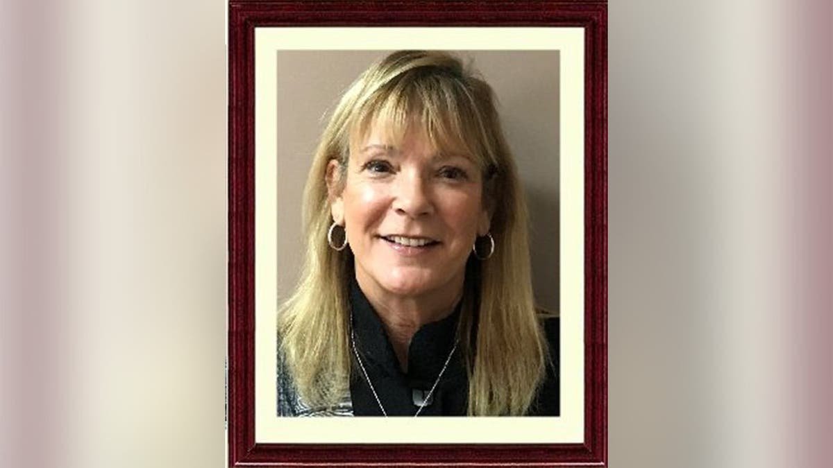 Judge Debra R. McCaslin