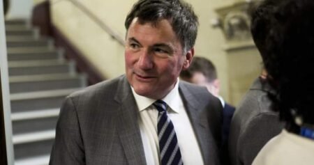 Canada not ‘an idle spectator’ in U.S. trade negotiations, LeBlanc says
