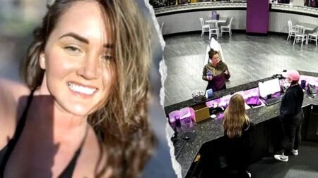 South Carolina personal trainer goes missing, last spotted walking toward wooded area