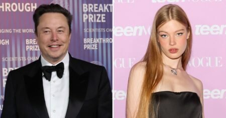 Elon Musk and Daughter Vivian Wilson’s Relationship Explained: Inside Their Years-Long Estrangement