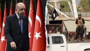 Turkey detains over 200 suspects including alleged ISIS militants in sweeping raid ahead of NATO summit Turkey detains over 200 suspects including alleged ISIS militants in sweeping raid ahead of NATO summit
