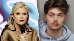 Report links anti-Christian extremism and ‘assassination culture’ to alleged plot against Erika Kirk Report links anti-Christian extremism and ‘assassination culture’ to alleged plot against Erika Kirk