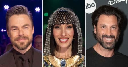 Every ‘Dancing With the Stars’ Pro Through the Years: Where Are They Now? Every ‘Dancing With the Stars’ Pro Through the Years: Where Are They Now?