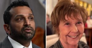 FBI Director Gives Update on Nancy Guthrie Case, Doubles Down on Claims Police Delayed Federal Help