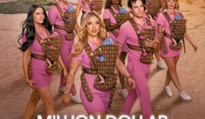 ‘Million Dollar Nannies’ Cast Addresses the Show’s Shocking Nanny Sleeping With a Dad Scandal (Exclusive) ‘Million Dollar Nannies’ Cast Addresses the Show’s Shocking Nanny Sleeping With a Dad Scandal (Exclusive)