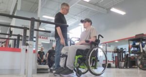 Rehabilitation facility for Manitobans with spinal, neurological injuries closing Rehabilitation facility for Manitobans with spinal, neurological injuries closing