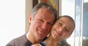 Daughter of Late NHL Star Claude Lemieux Shares Poignant Photo From Day Her Father Was Buried Daughter of Late NHL Star Claude Lemieux Shares Poignant Photo From Day Her Father Was Buried