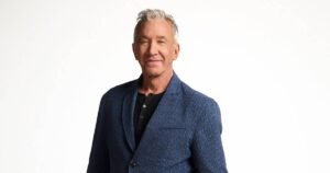 Tim Allen Gets Candid About Fatherhood, Sobriety and the Success of the ‘Toy Story’ Franchise (Exclusive) Tim Allen Gets Candid About Fatherhood, Sobriety and the Success of the ‘Toy Story’ Franchise (Exclusive)