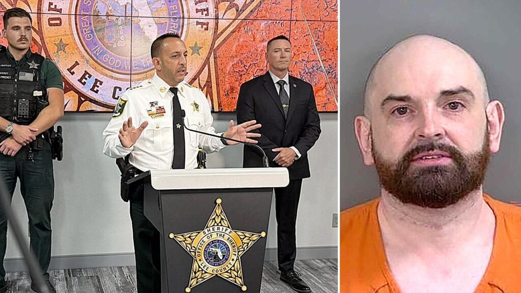 Woman leaps from balcony to escape kidnapping after horrific cross-country ordeal: officials