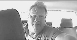 Former NHL Player Link Gaetz on the Run After Allegedly Attacking a Taxi Driver in Canada Former NHL Player Link Gaetz on the Run After Allegedly Attacking a Taxi Driver in Canada