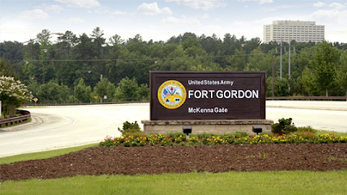 Fort Gordon
