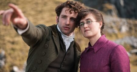 ‘The Other Bennet Sister’ Stars Break Their Silence on Ryder’s Surprise Mistress Offer to Mary (Exclusive) ‘The Other Bennet Sister’ Stars Break Their Silence on Ryder’s Surprise Mistress Offer to Mary (Exclusive)